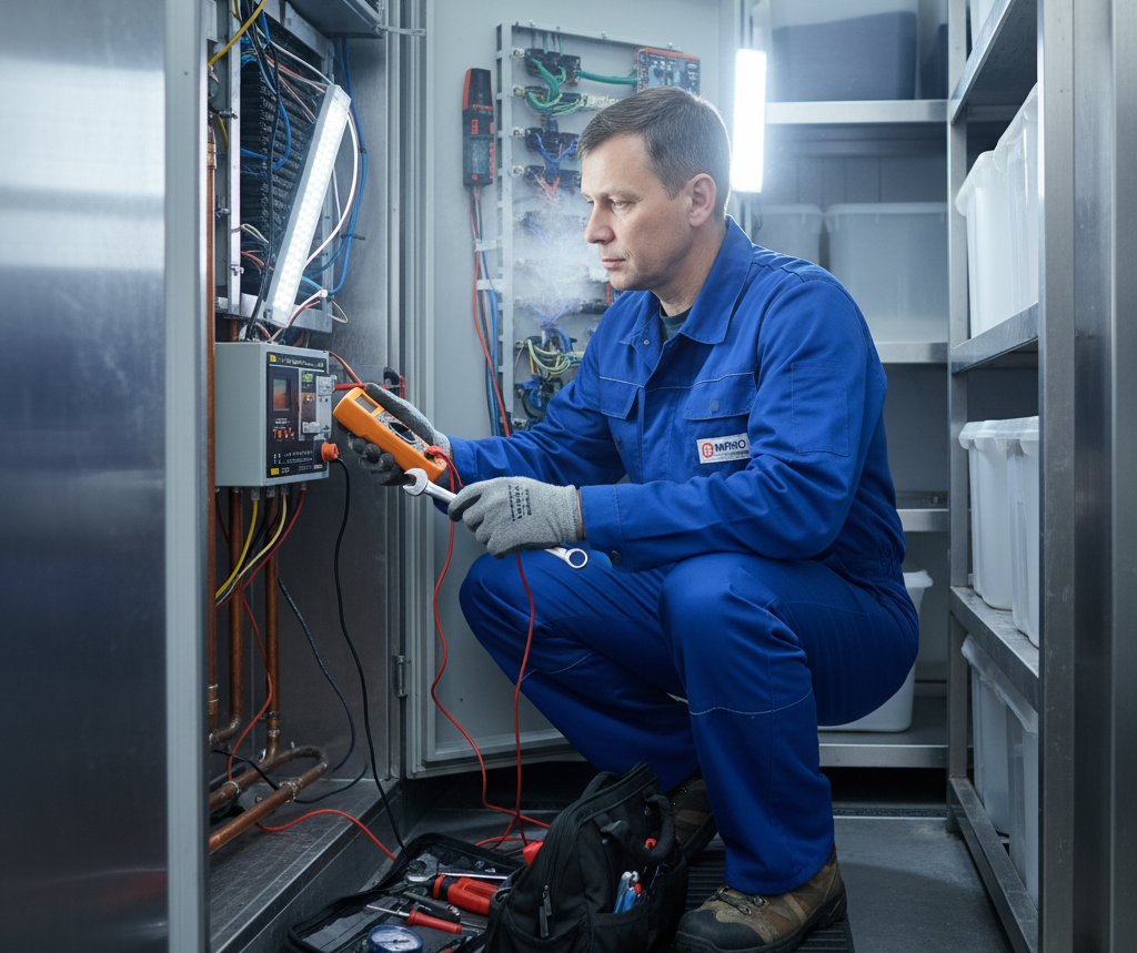 Elektromekhanik-holodilnogo-oborudovaniya