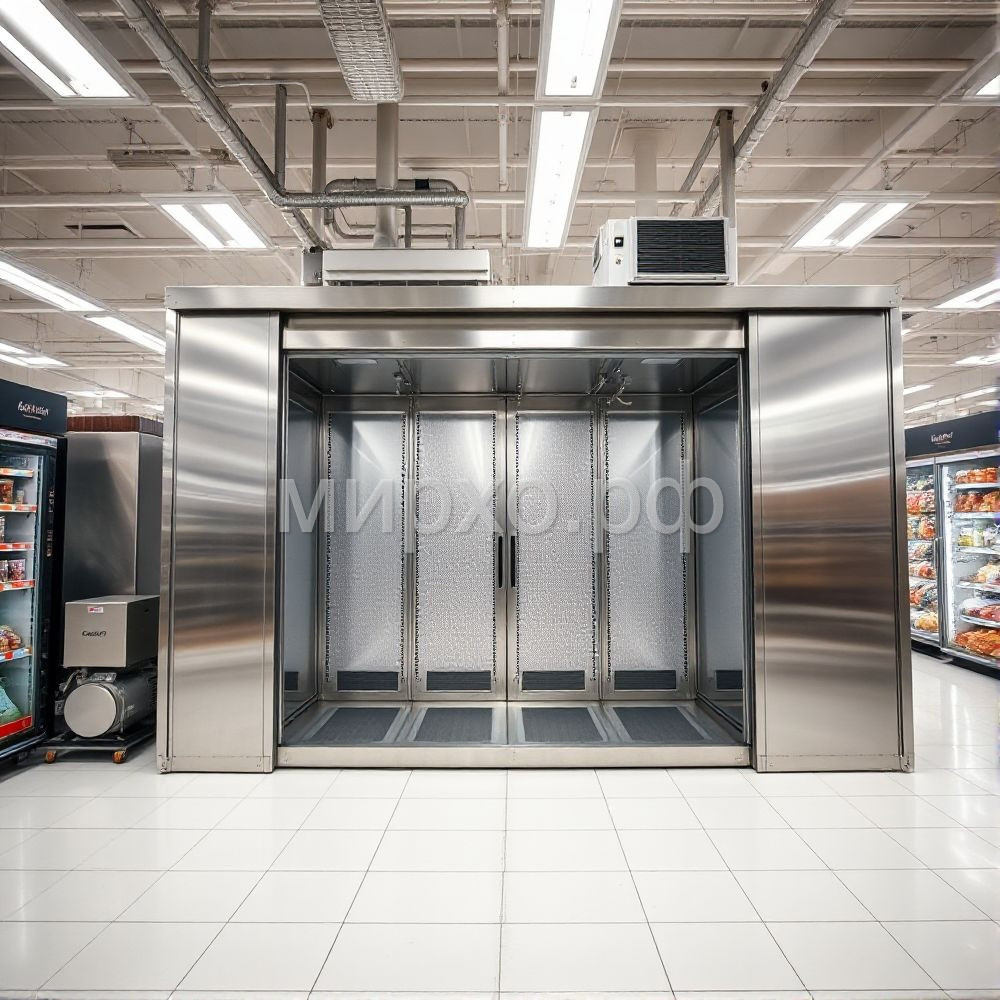 Montazh-holodil-noj-kamery-Habarovsk